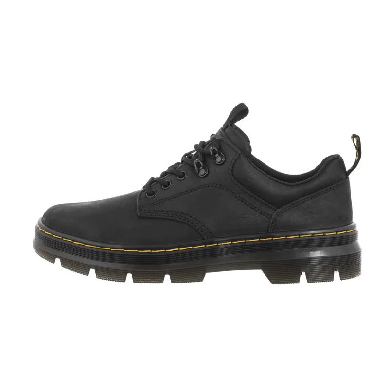 Dr. Martens Reeder Wyoming Black 27104001 (DR94-a) kingad