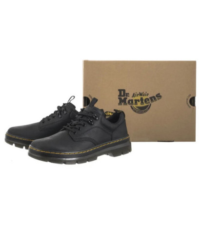 Dr. Martens Reeder Wyoming Black 27104001 (DR94-a) kingad