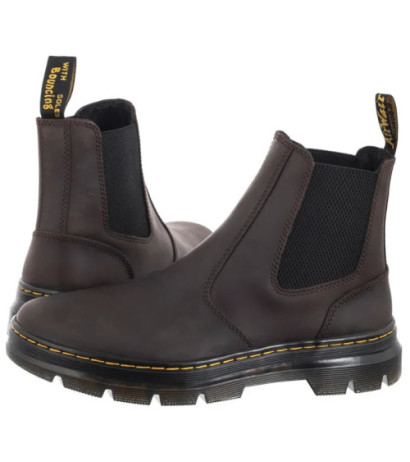 Dr. Martens Embury Crazy...