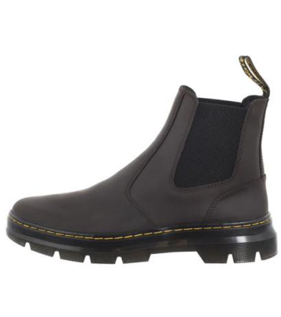 Dr. Martens Embury Crazy Horse Dark Brown 25978207 (DR93-b) kingad