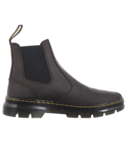 Dr. Martens Embury Crazy Horse Dark Brown 25978207 (DR93-b) kingad