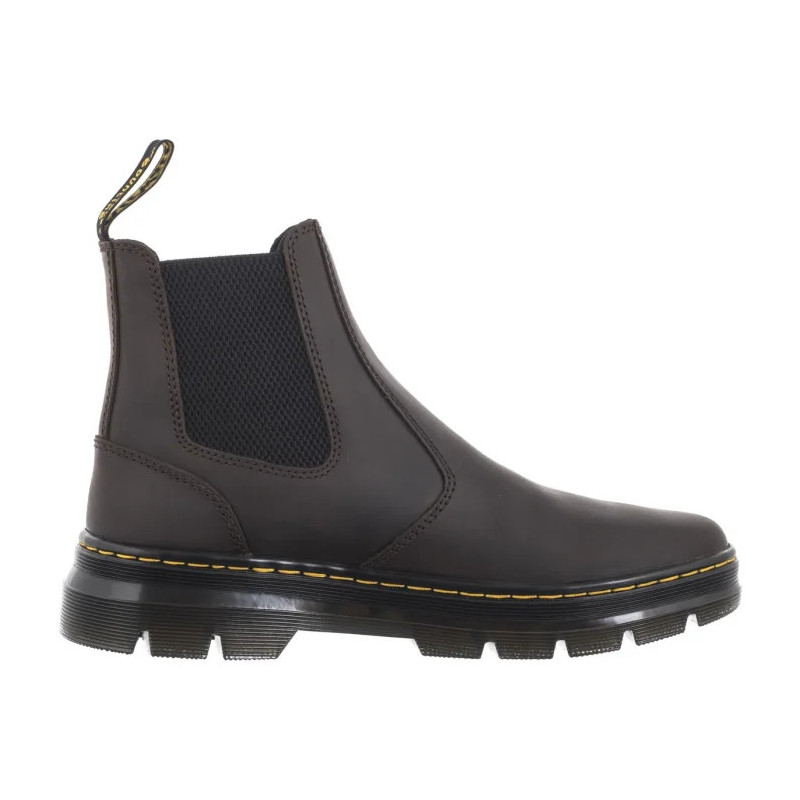 Dr. Martens Embury Crazy Horse Dark Brown 25978207 (DR93-b) kingad