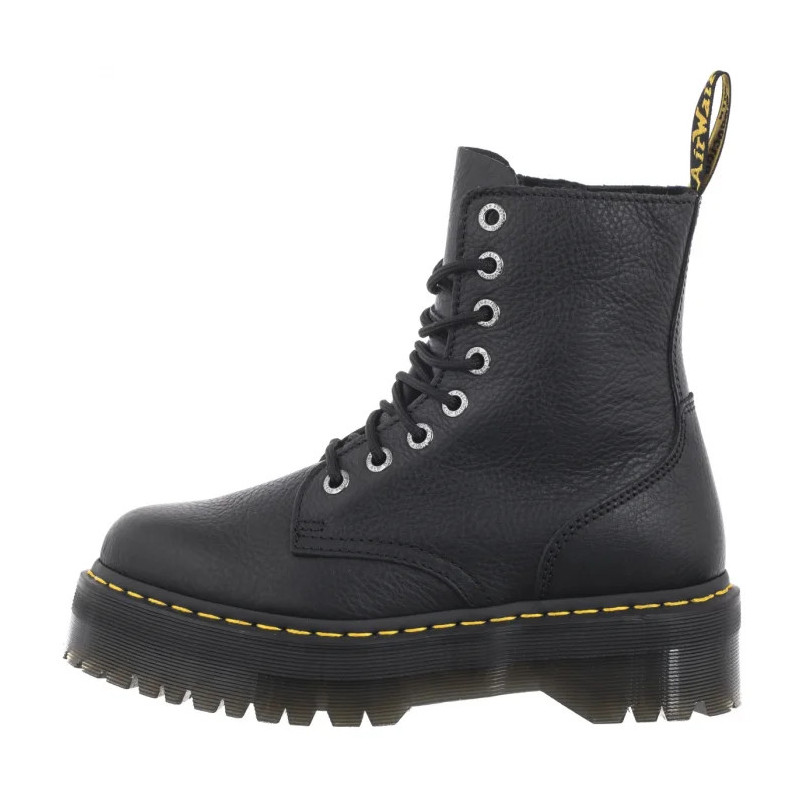 Dr. Martens Jadon III Pisa Black 263780001 (DR91-a) saapad