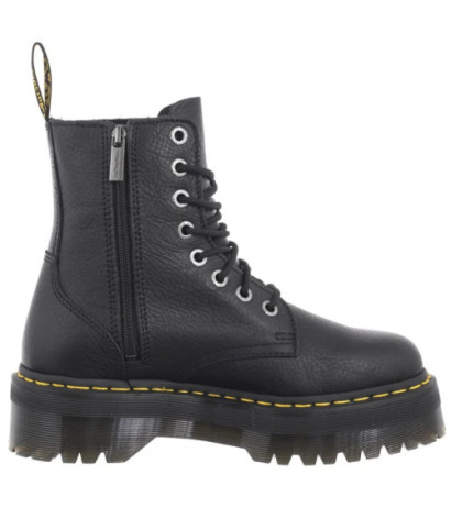 Dr. Martens Jadon III Pisa Black 263780001 (DR91-a) saapad