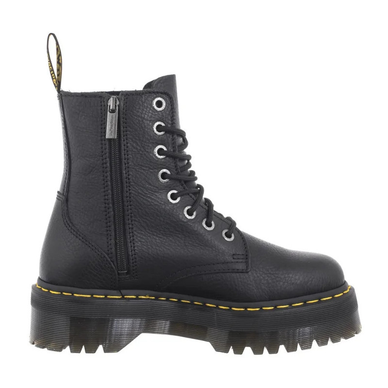 Dr. Martens Jadon III Pisa Black 263780001 (DR91-a) saapad