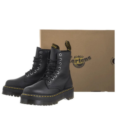 Dr. Martens Jadon III Pisa Black 263780001 (DR91-a) saapad