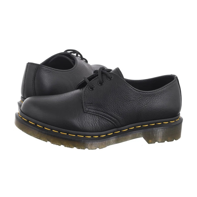 Dr. Martens 1461 Virginia Black 24256001 (DR92-a) kingad