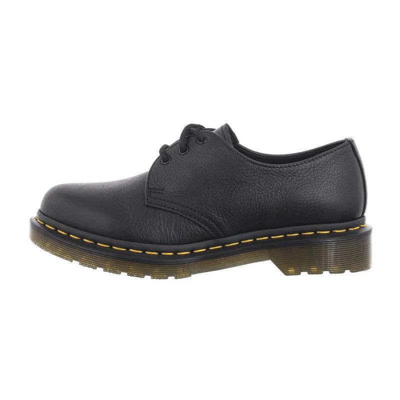 Dr. Martens 1461 Virginia Black 24256001 (DR92-a) kingad