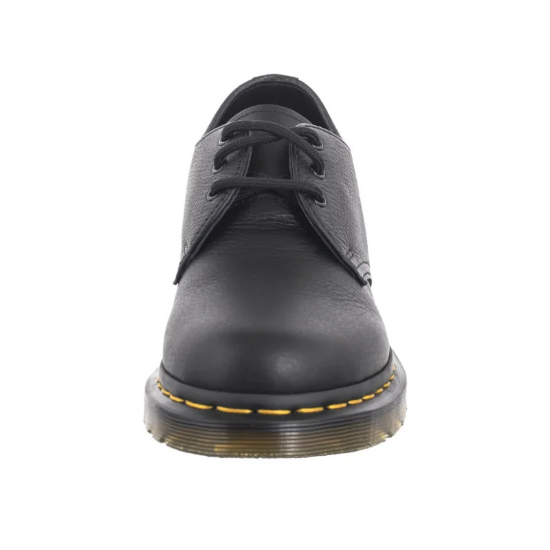 Dr. Martens 1461 Virginia Black 24256001 (DR92-a) kingad