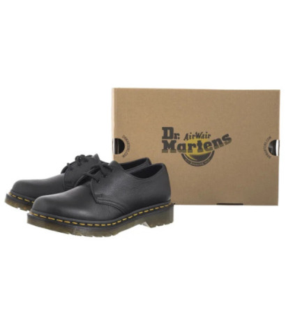 Dr. Martens 1461 Virginia Black 24256001 (DR92-a) kingad