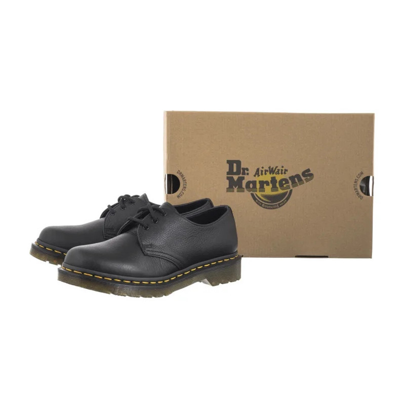 Dr. Martens 1461 Virginia Black 24256001 (DR92-a) kingad