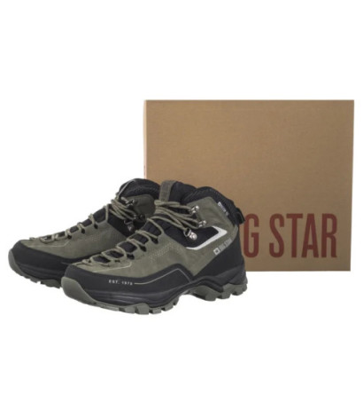 Big Star Khaki OO174343 (BI567-b) kingad