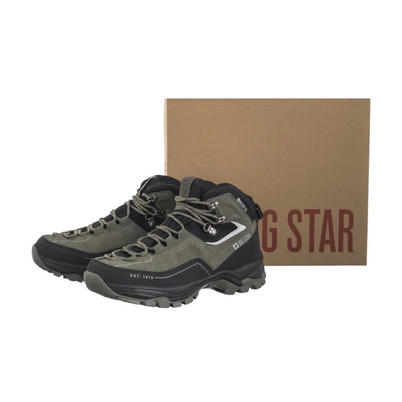 Big Star Khaki OO174343 (BI567-b) kingad