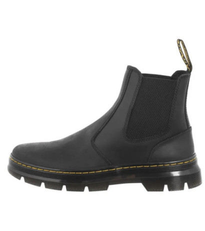 Dr. Martens Embury Wyoming Black 26002001 (DR93-a) kingad