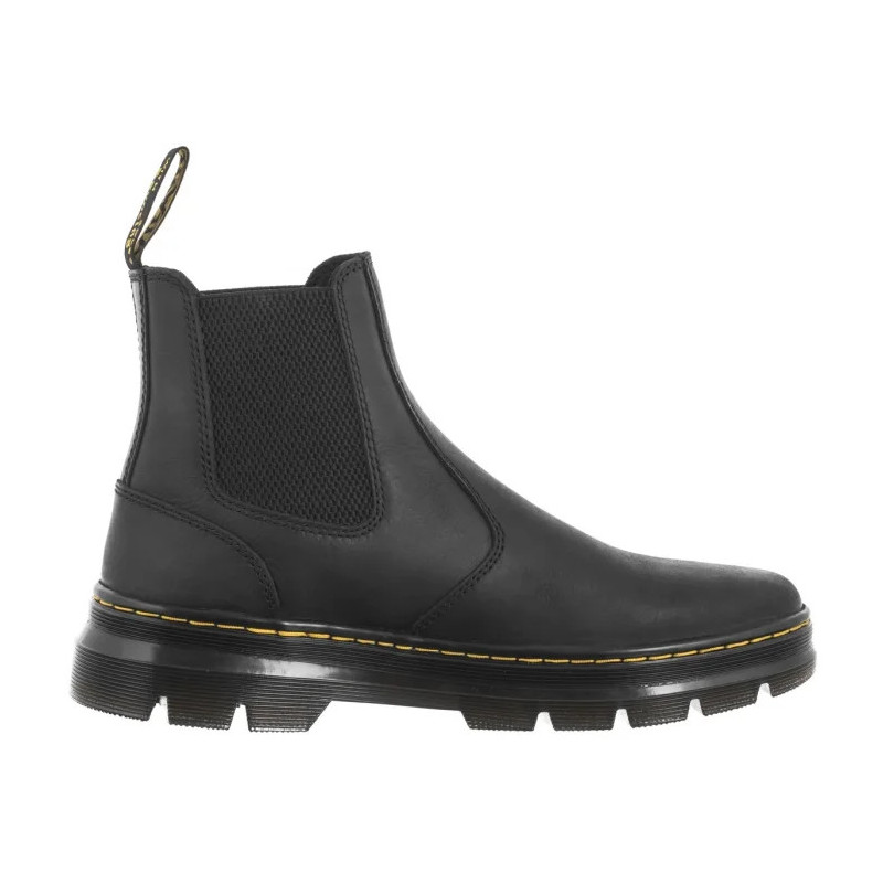 Dr. Martens Embury Wyoming Black 26002001 (DR93-a) kingad