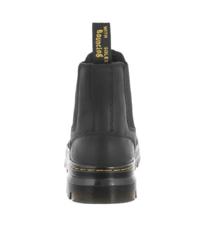 Dr. Martens Embury Wyoming Black 26002001 (DR93-a) kingad