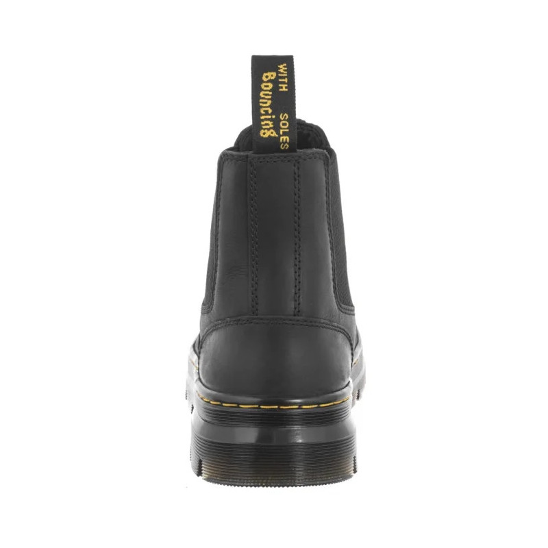 Dr. Martens Embury Wyoming Black 26002001 (DR93-a) kingad