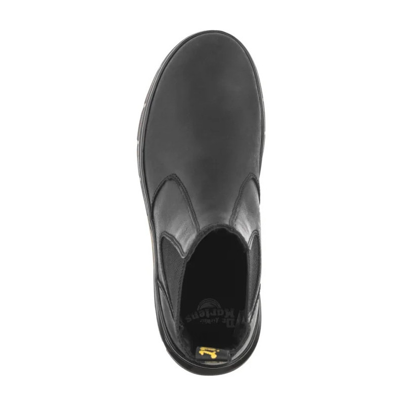 Dr. Martens Embury Wyoming Black 26002001 (DR93-a) kingad