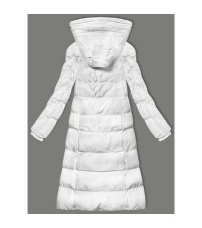 WINTER JACKET WITH MEMBRANE MINT (W182) striukė