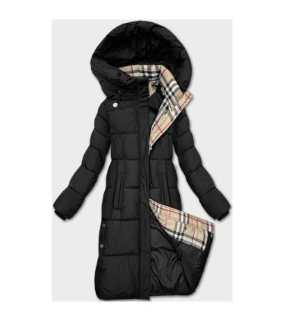 WINTER JACKET WITH MEMBRANE MINT (W182) striukė