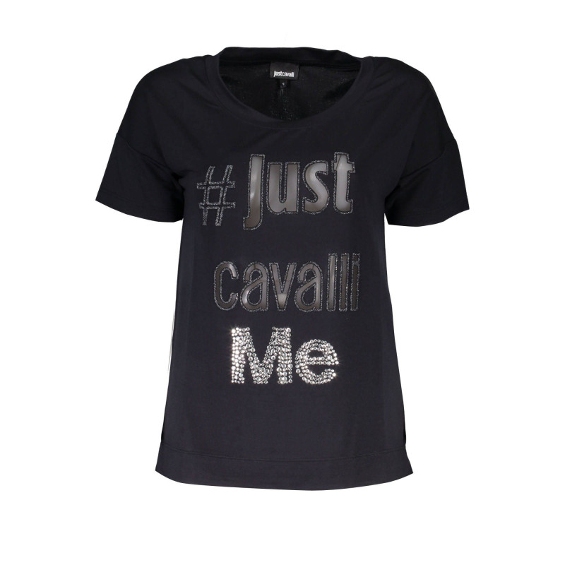 Just cavalli T-särk S04GC0286 Must