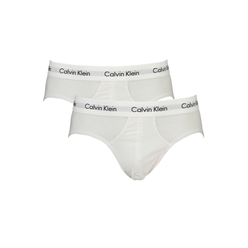 Calvin klein aluspesu 0000U2661G Valge