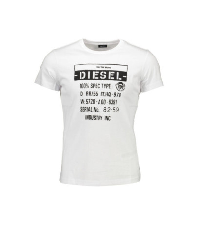 Diesel T-särk SEFZ-T-DIEGO...