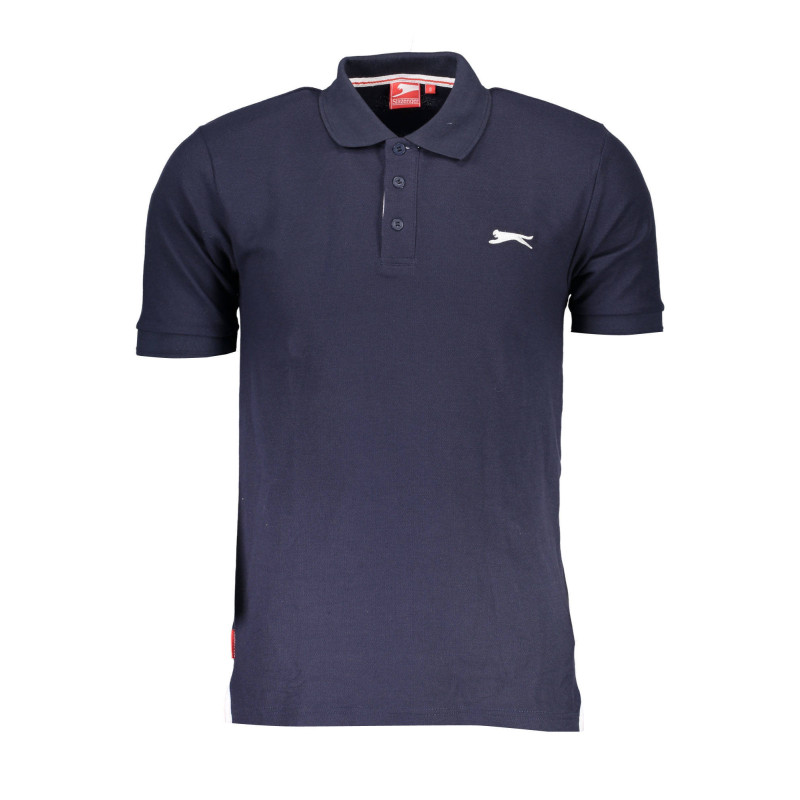 Slazenger polo särgid SNR-62 Sinine