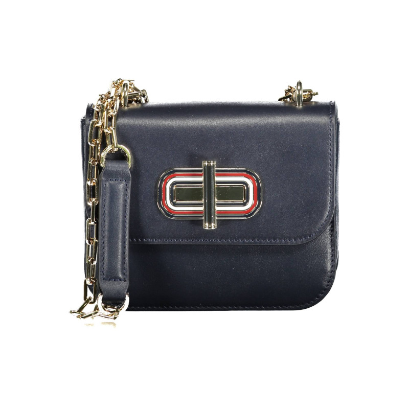 Tommy hilfiger käekott AW0AW07993 Sinine