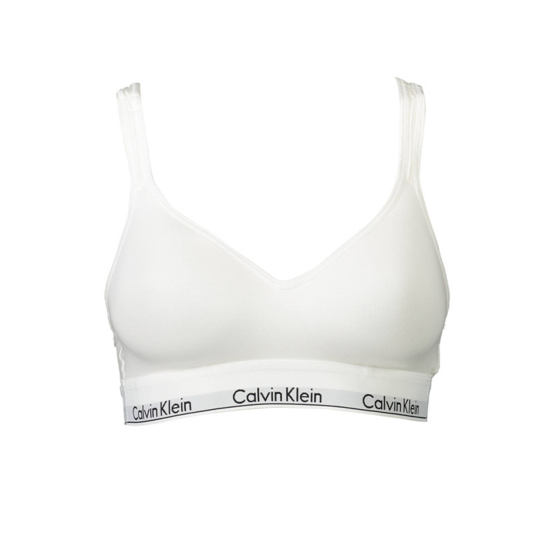 Calvin klein aluspesu QF1654E Valge