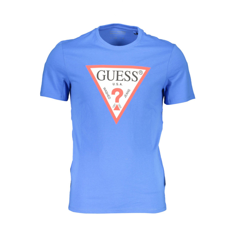 Guess jeans T-särk M1RI71I3Z11 Sinine