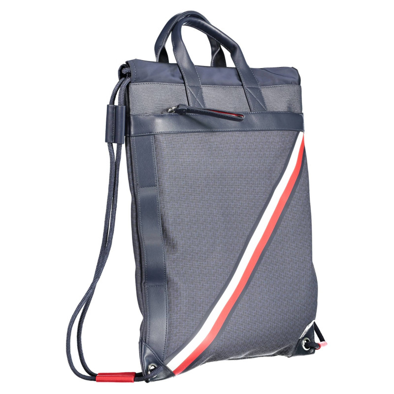 Tommy hilfiger käekott AM0AM05754 Sinine