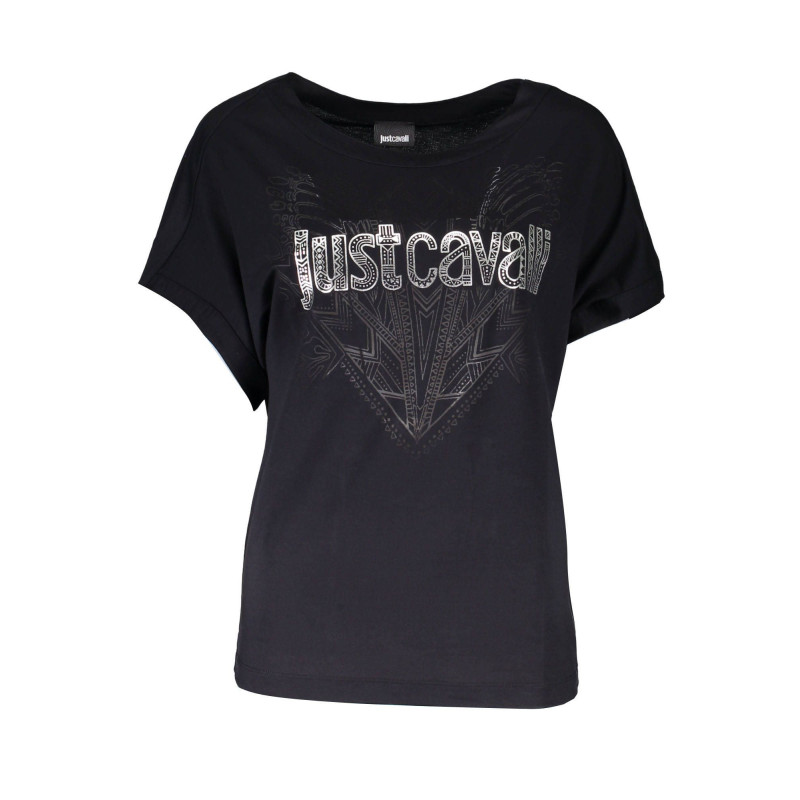 Just cavalli T-särk S04GC0287 Must