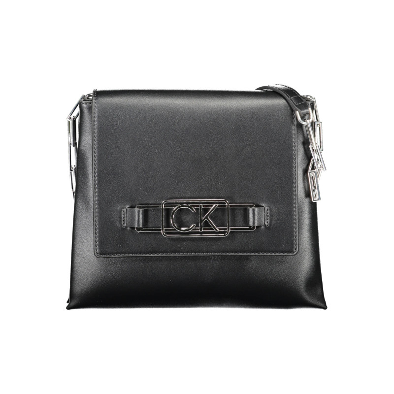 Calvin klein käekott K60K607505 Must