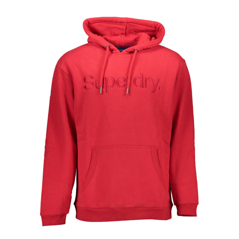 Superdry hüppaja M2011417A Punane