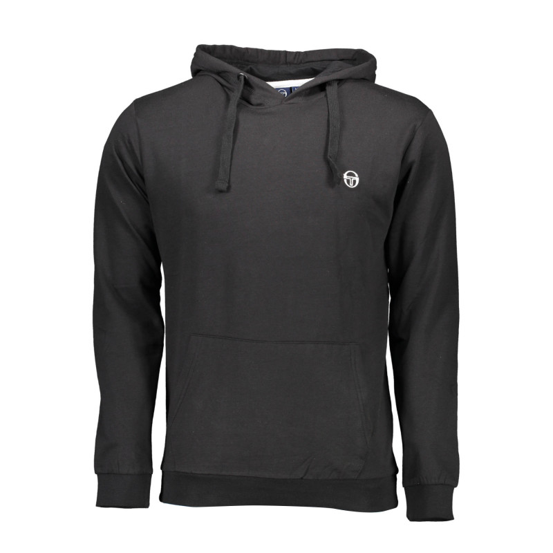 Sergio tacchini hüppaja 10310002 Must