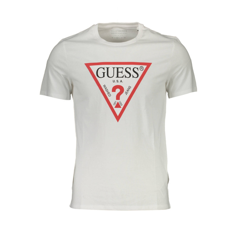 Guess jeans T-särk M1RI71I3Z11 Valge