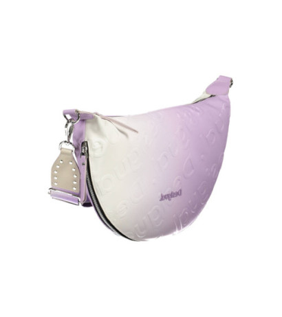 Desigual käekott 22SAXPAD Violeta