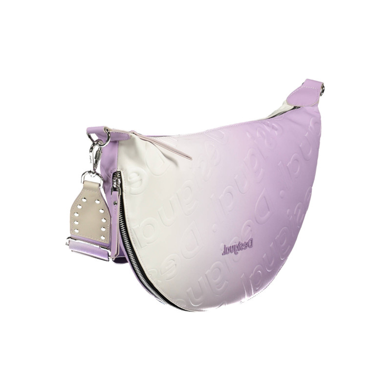 Desigual käekott 22SAXPAD Violeta