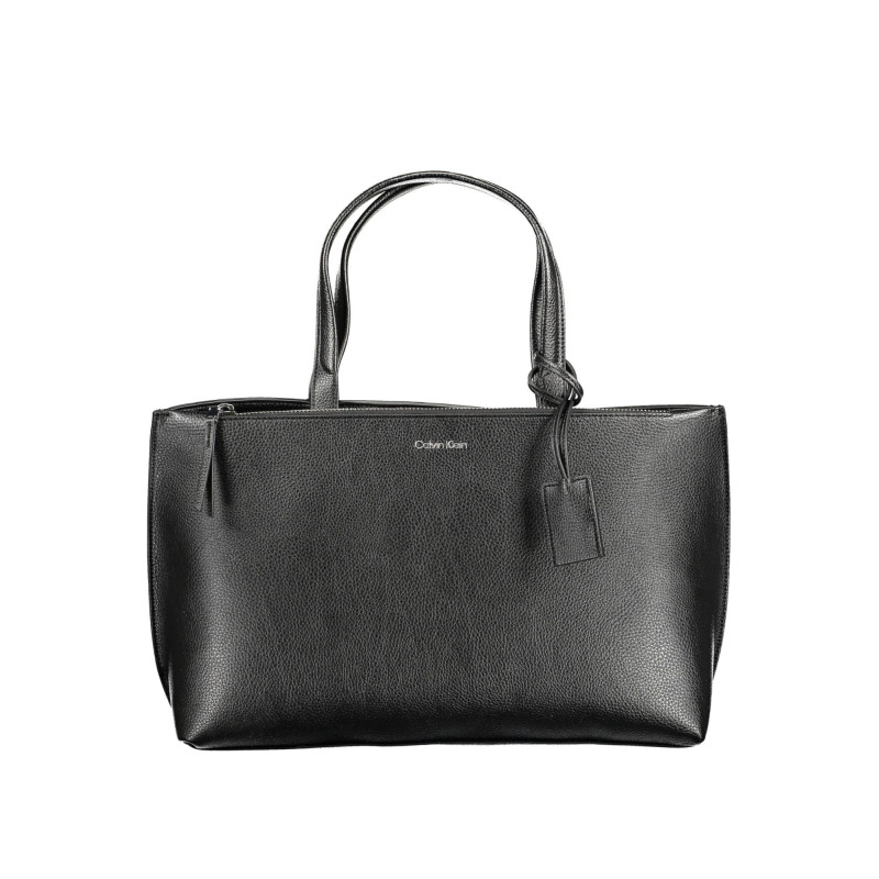 Calvin klein käekott K60K608735 Must