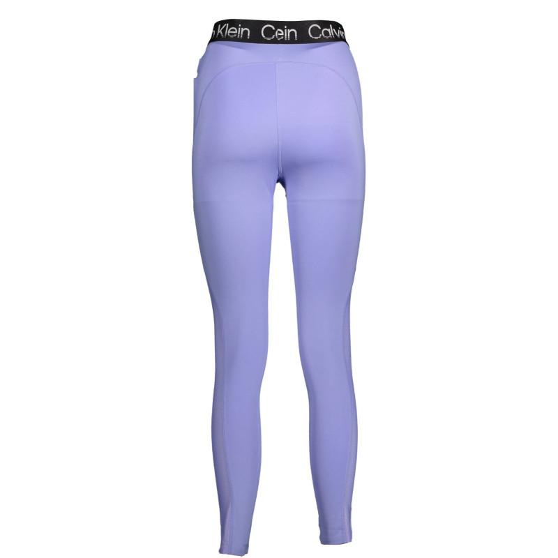 Calvin klein aluspesu 00GWS2L602 Violeta