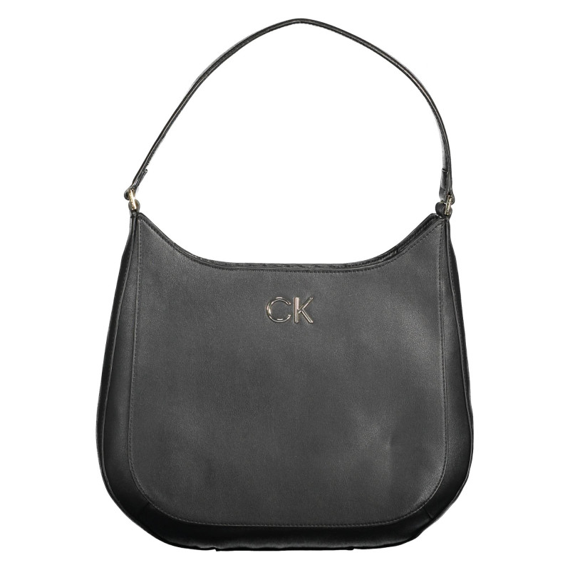 Calvin klein käekott K60K609117 Must