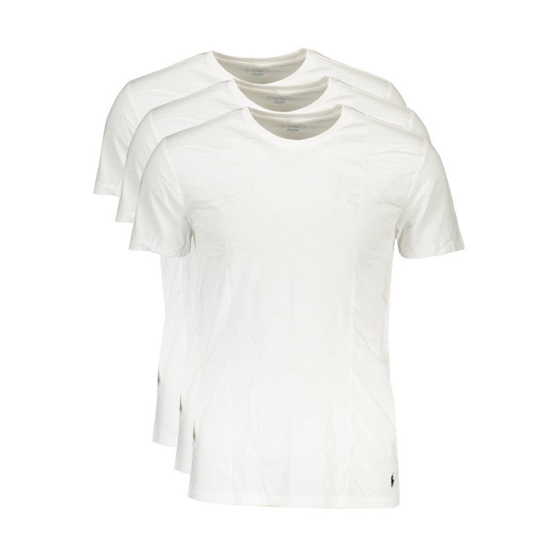 Ralph lauren T-särk 714830304003 Valge