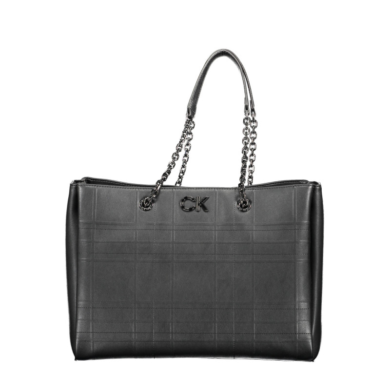 Calvin klein käekott K60K609689 Must