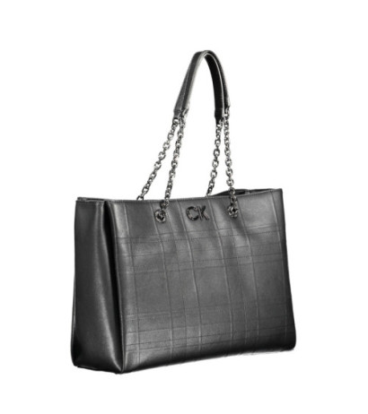 Calvin klein käekott K60K609689 Must