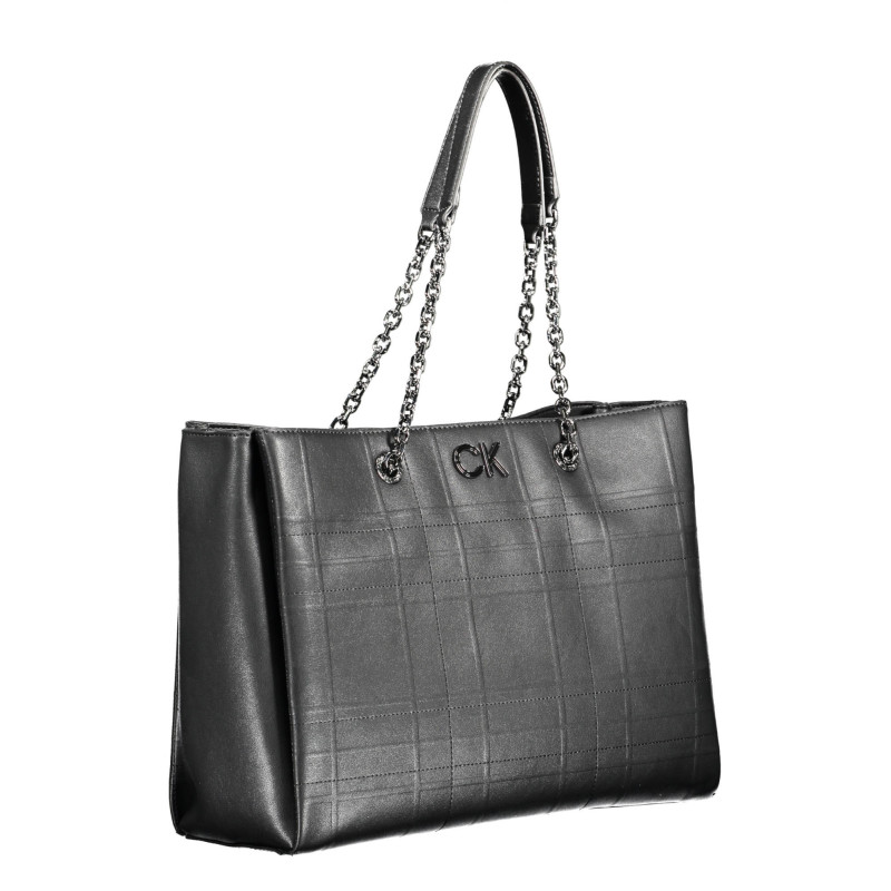 Calvin klein käekott K60K609689 Must