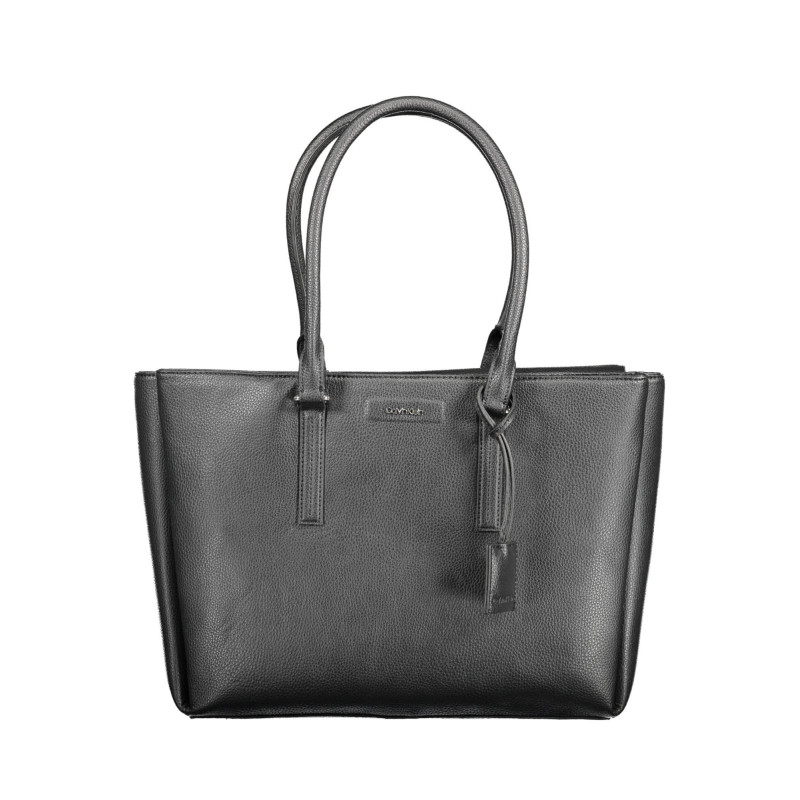 Calvin klein käekott K60K609623 Must