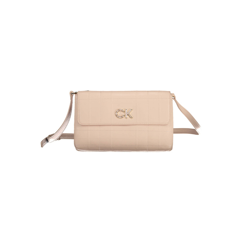 Calvin klein käekott K60K609686 Roosa