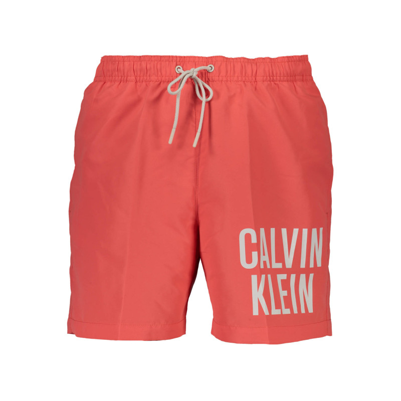 Calvin klein rätik KM0KM00701 Roosa