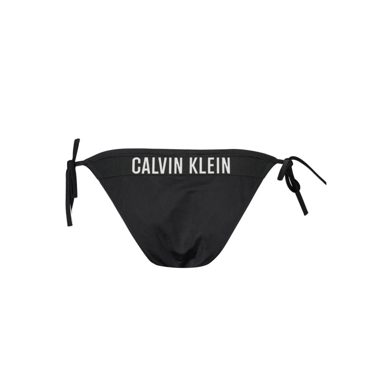 Calvin klein rätik KW0KW01858 Must